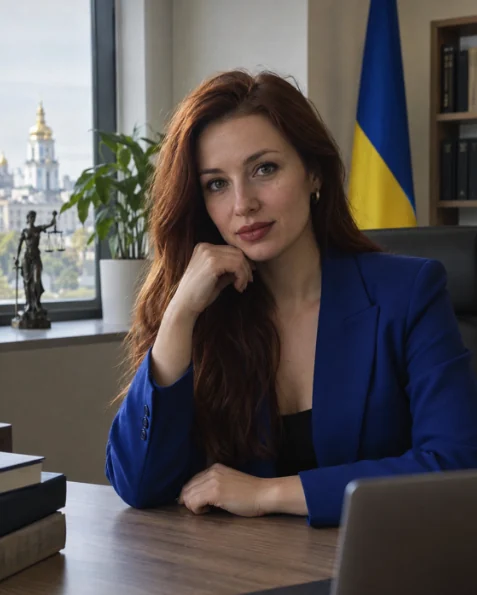 Марта Яремчук